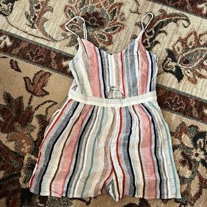 AE ROMPER